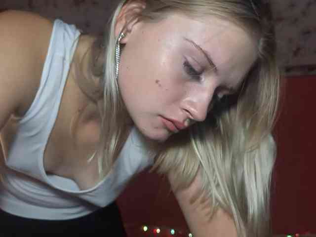 JeniceBoback webcam