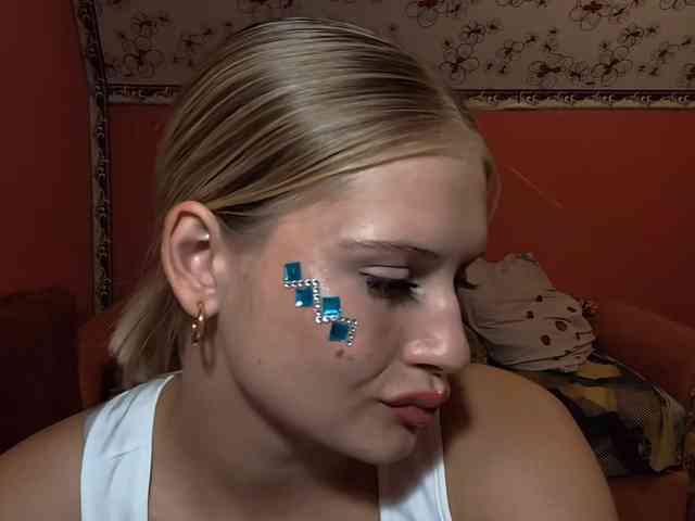 JeniceBoback webcam