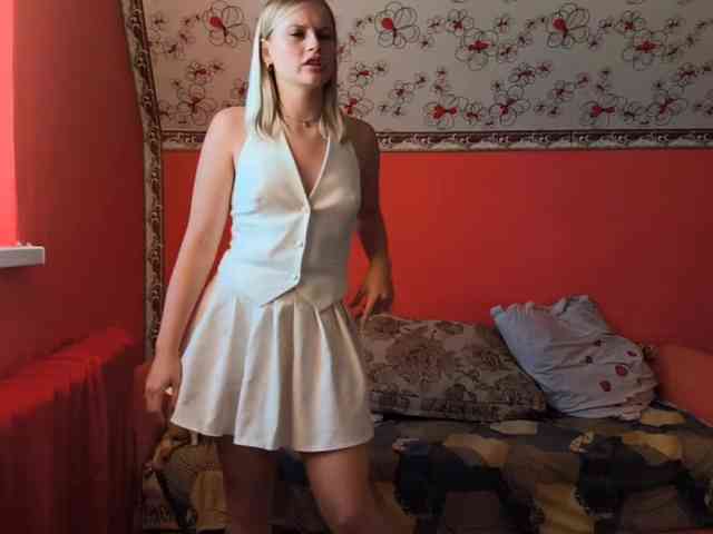 JeniceBoback webcam