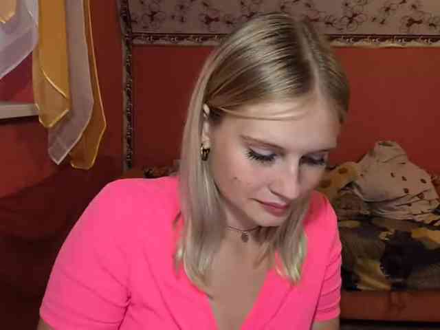 JeniceBoback webcam
