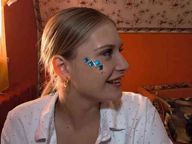 JeniceBoback webcam