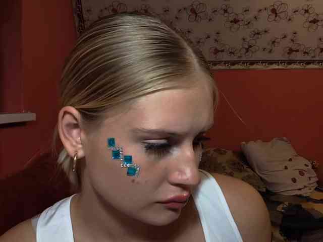 JeniceBoback webcam