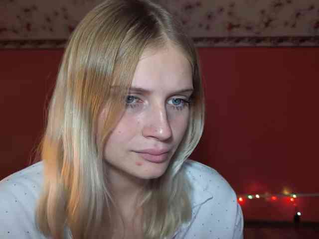 JeniceBoback webcam