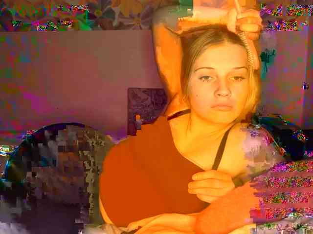 JeniceBoback webcam