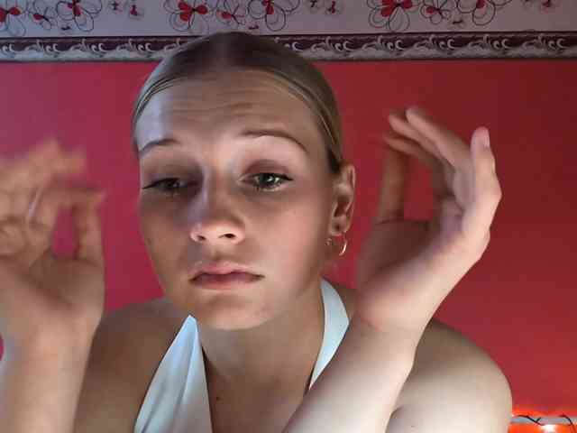 JeniceBoback webcam