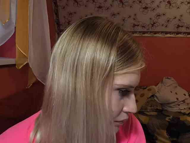 JeniceBoback webcam