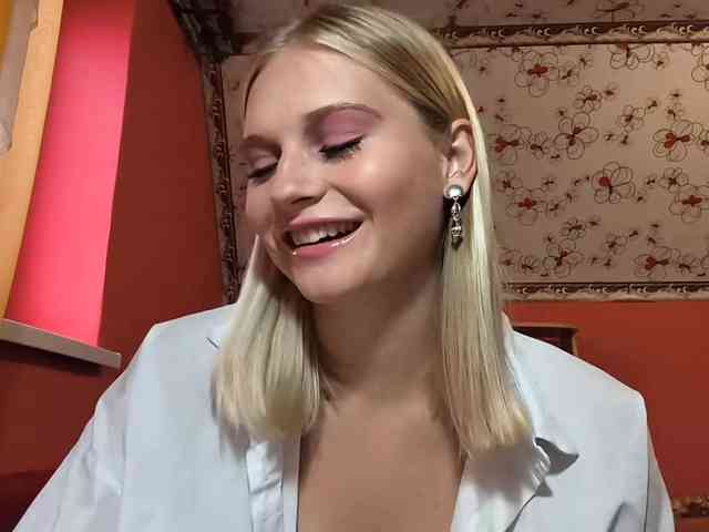 JeniceBoback webcam