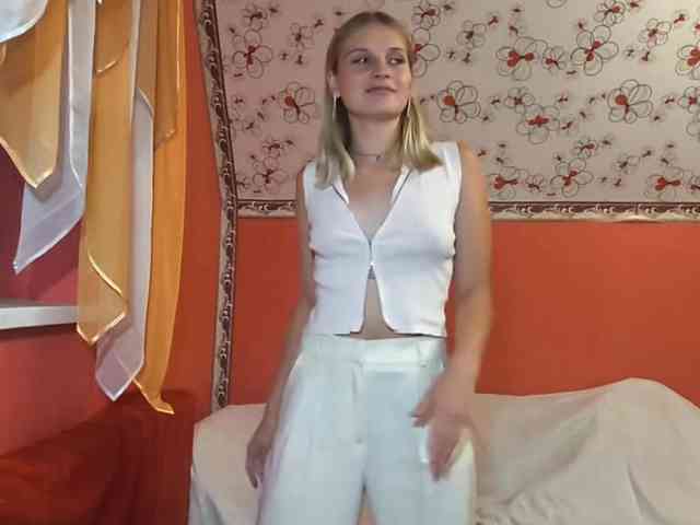 JeniceBoback webcam