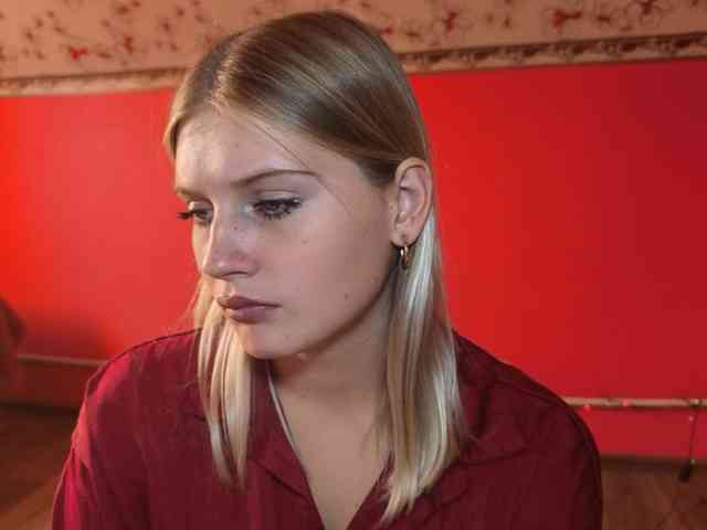 JeniceBoback webcam