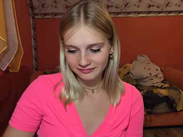 JeniceBoback webcam