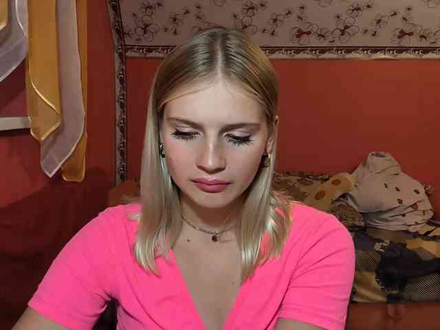 JeniceBoback webcam