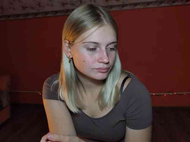 JeniceBoback webcam