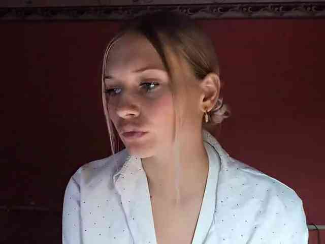 JeniceBoback webcam