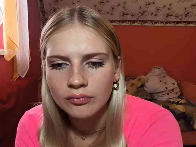 JeniceBoback webcam