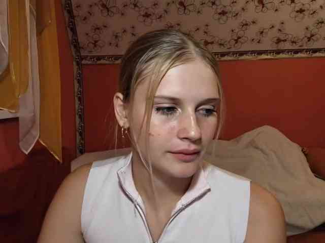JeniceBoback webcam