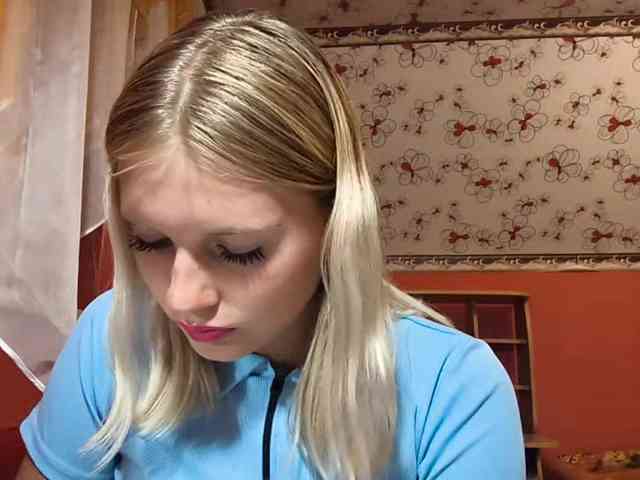 JeniceBoback webcam