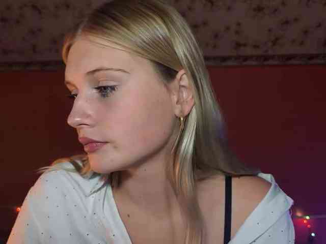 jeniceboback's live room