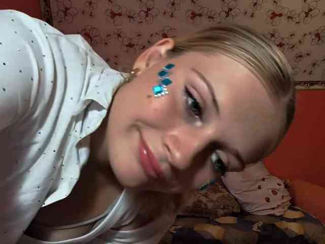 JeniceBoback webcam