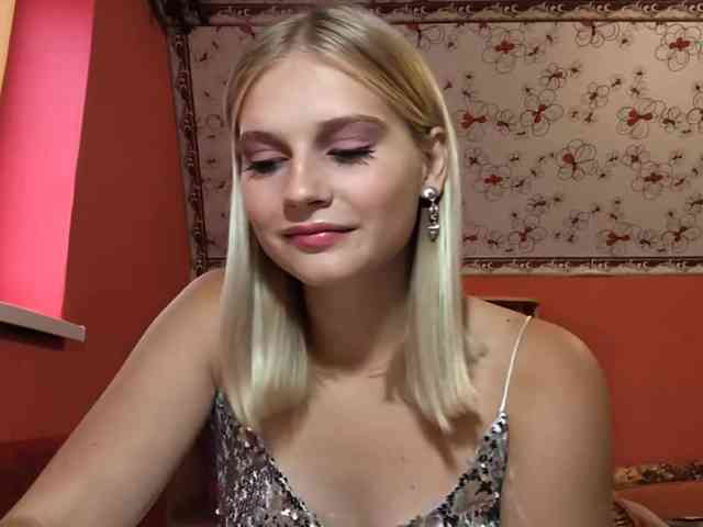 JeniceBoback webcam
