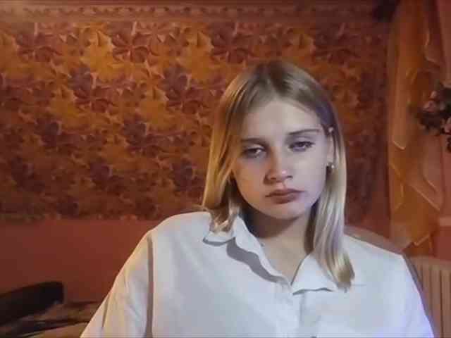 JeniceBoback webcam