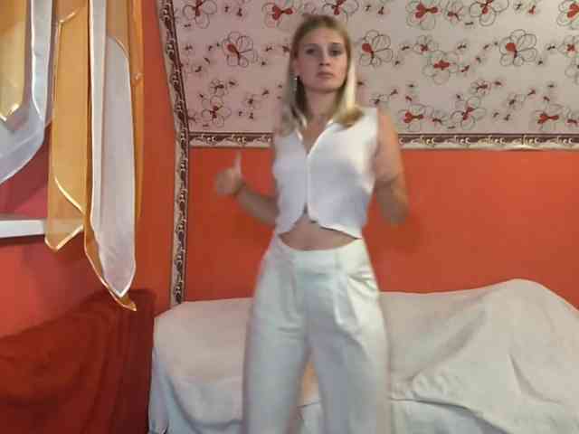 JeniceBoback webcam