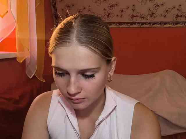 JeniceBoback webcam