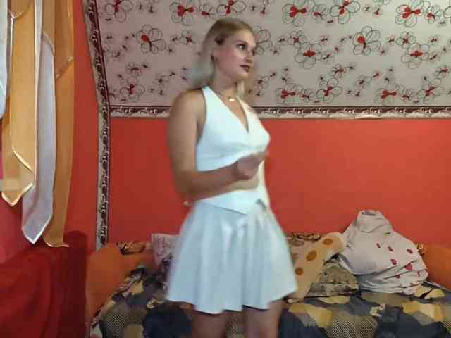 JeniceBoback webcam