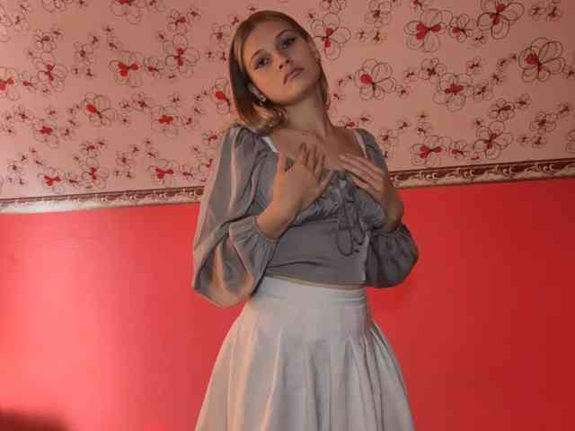JeniceBoback webcam