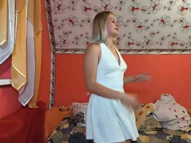 JeniceBoback webcam