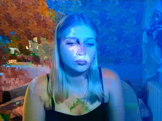 JeniceBoback webcam