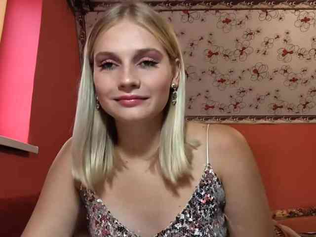 JeniceBoback webcam