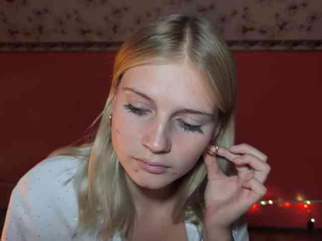 JeniceBoback webcam