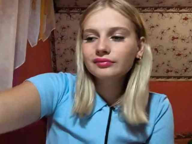 JeniceBoback webcam