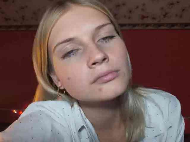 JeniceBoback webcam