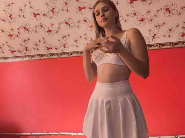 JeniceBoback webcam