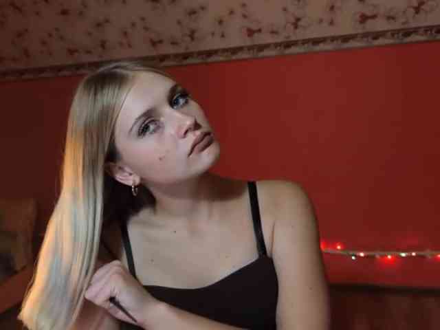 JeniceBoback webcam