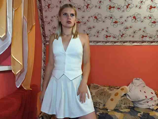 JeniceBoback webcam