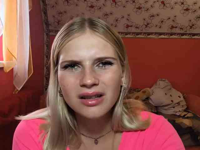 JeniceBoback webcam