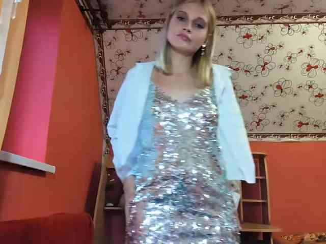 JeniceBoback webcam