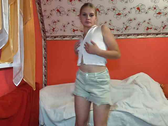 JeniceBoback webcam