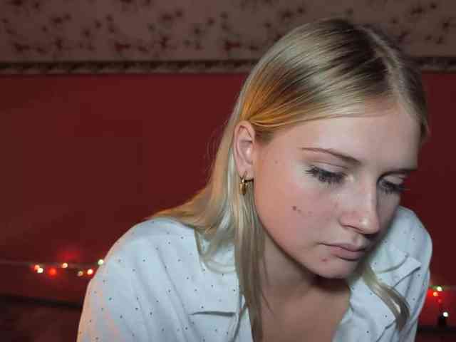 JeniceBoback webcam