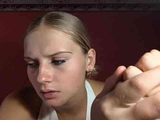 JeniceBoback webcam
