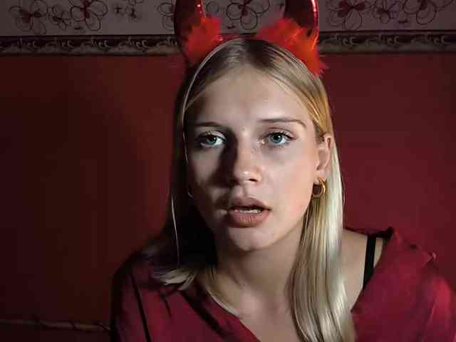 nude live sex JeniceBoback