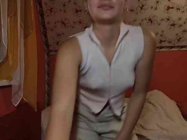 JeniceBoback webcam