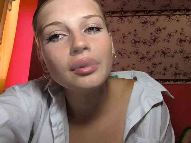 JeniceBoback webcam