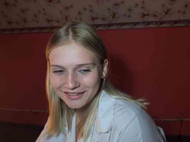 JeniceBoback webcam