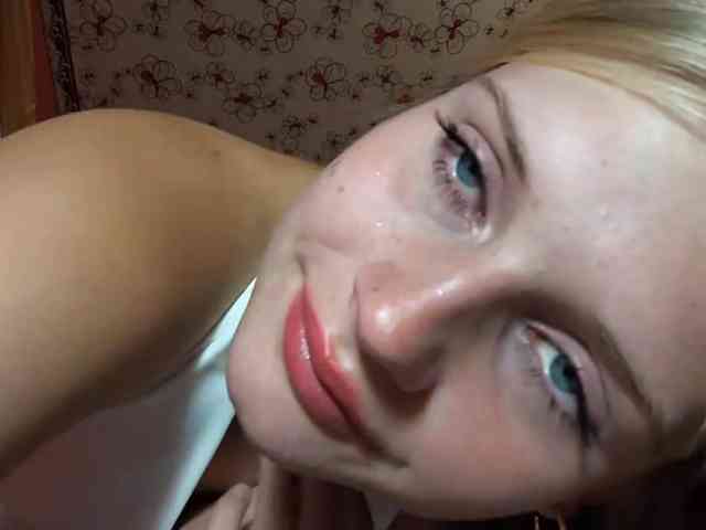 JeniceBoback webcam