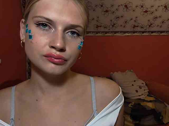 JeniceBoback webcam