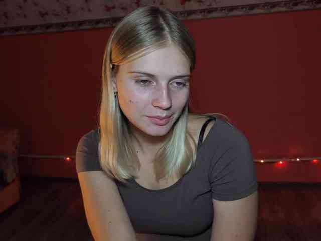 JeniceBoback webcam
