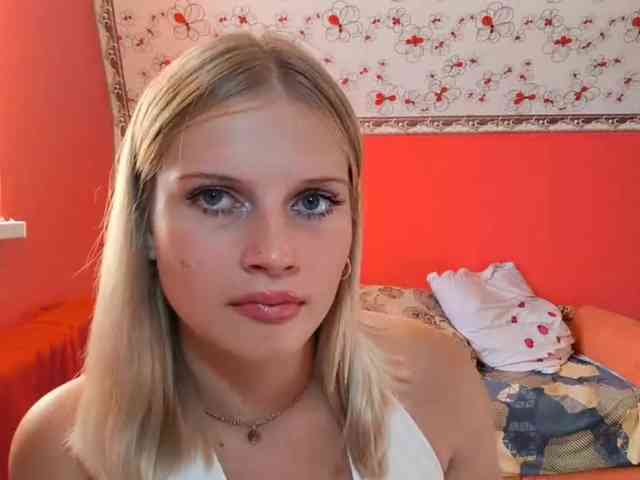 JeniceBoback webcam
